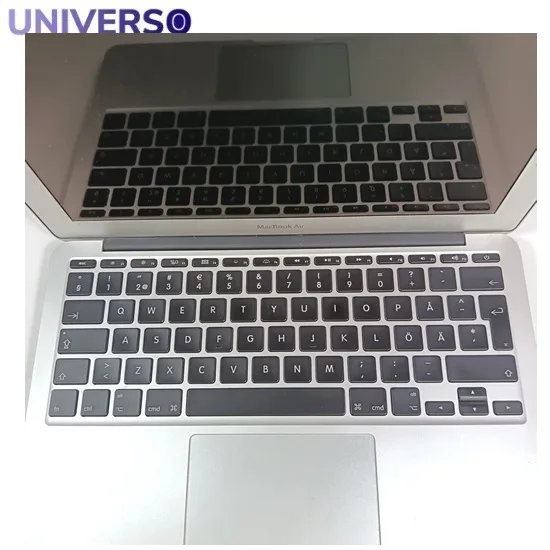Portátil Apple MacBook Air A1465 i5 4GB 250GB 11" 2013 - Imagen 2
