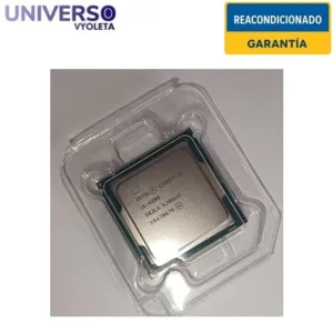 Procesador Intel Core i5-6500 SR2L6 socket 1151