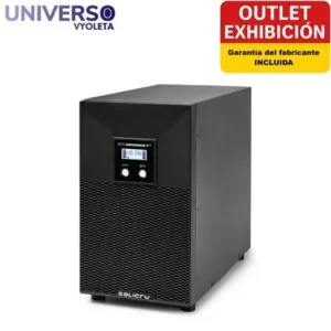 Salicru SPS 3000 ADV T SAI torre línea interactiva. en outlet con 2 años de garantía universovyoleta.es