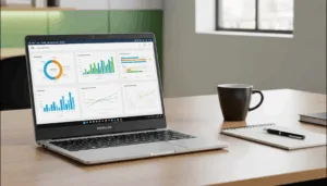 Guía de Portátiles Hiperscala Reacondicionados para Uso Empresarial