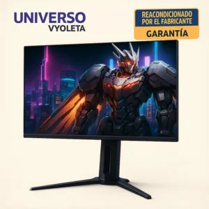 Monitor AORUS FO27Q3 Quad HD OLED 27 Gaming