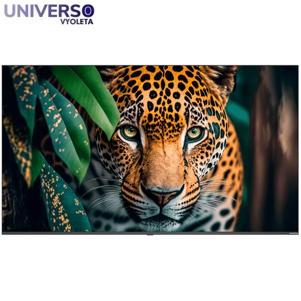 Monitor Newline STV-4324P 43" Android Wifi Publicidad interior