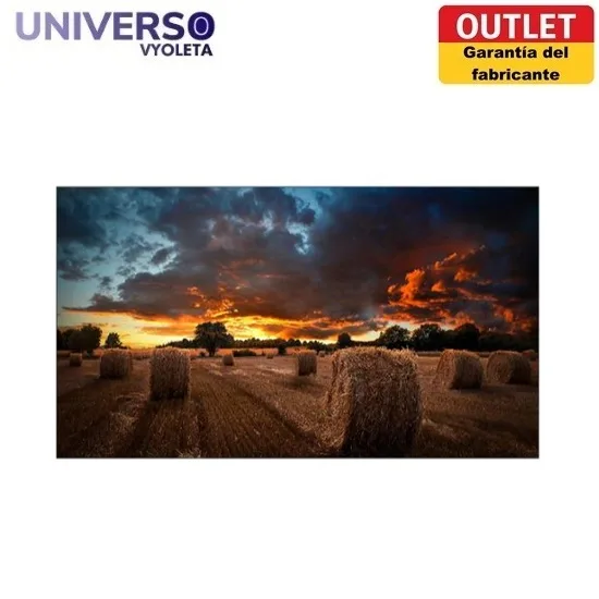 Monitor Samsung VM46B-U 24/7 Pantalla VIDEOWALL 46