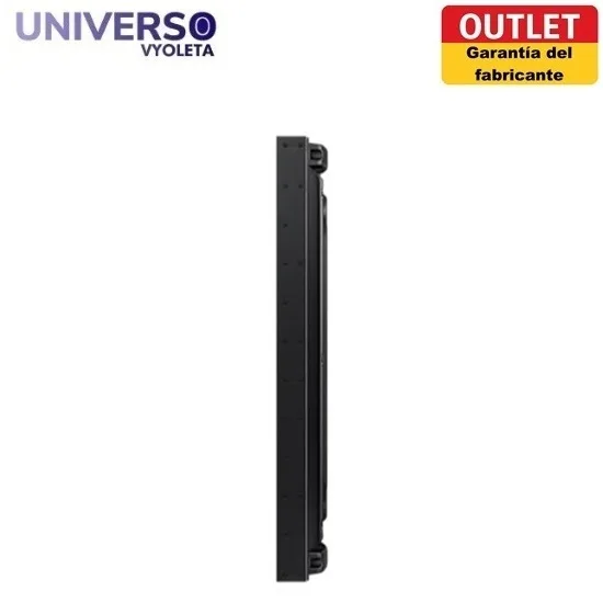 Monitor Samsung VM46B-U 24/7 Pantalla VIDEOWALL 46 - Imagen 3