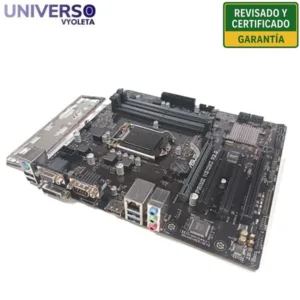 Placa madre ASUS PRIME H310M2 R2.0. 4 X DDR4 LGA1151