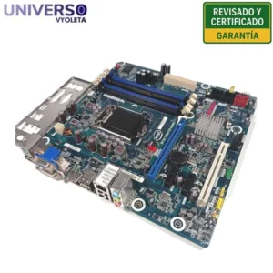 Placa madre INTEL DH55TC 4 x DDR3 LGA1156