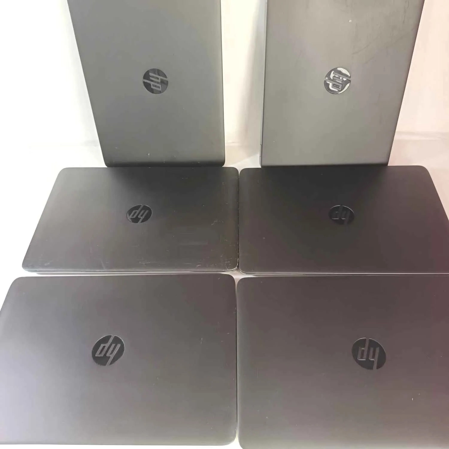 LOTE 6 HP EliteBook 840 G2. i7-5600U, 8GB RAM, Cargador - Imagen 2