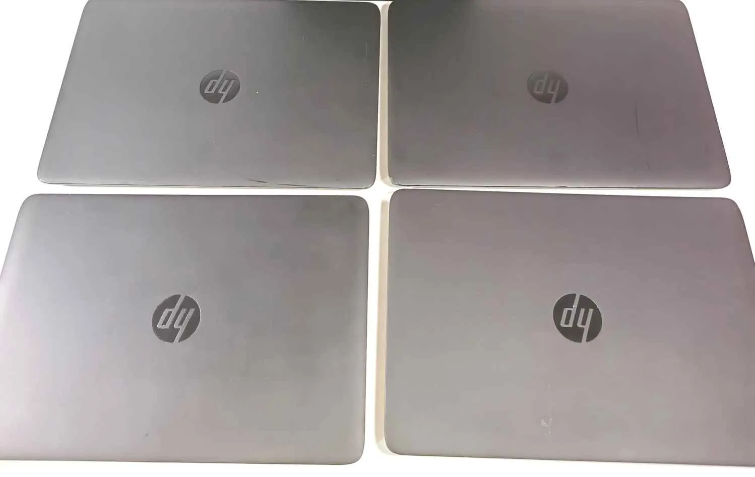 LOTE 4 HP EliteBook 840 G1. i7-4600U, 4GB RAM, Cargador - Imagen 2