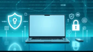 Cómo proteger los portátiles de segunda mano contra malware y virus
