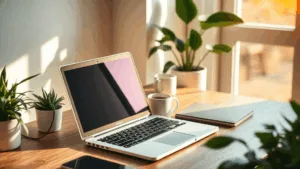 Sácale el Máximo Partido a tu Portátil Usado: Trucos para una Batería Duradera