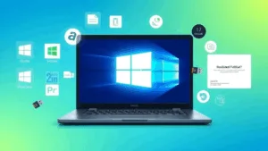 Guía completa para elegir e instalar la versión adecuada de Windows en tu portátil reacondicionado