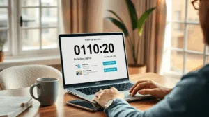 Cómo Cazar Verdaderas Gangas en Subastas de Portátiles Reacondicionados