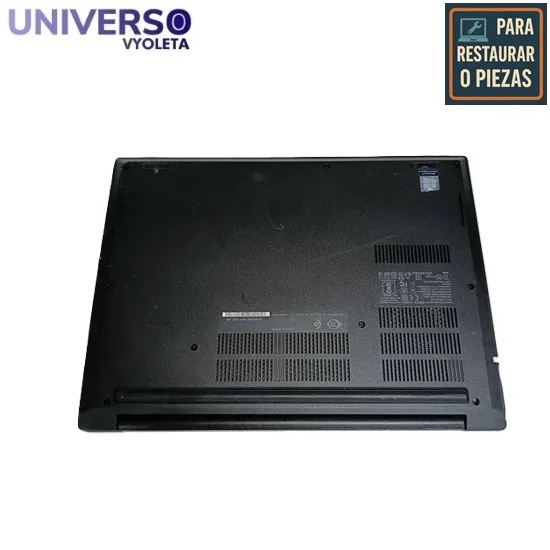 Lenovo ThinkPad E480 i5-7200U. Incompleto, defectos estéticos - Imagen 7