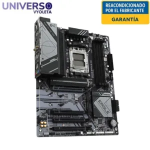 Placa madre GIGABYTE B650 EAGLE AX AM5 ATX DDR5