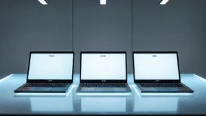 Cómo entender los distintos niveles de calidad en portátiles reacondicionados