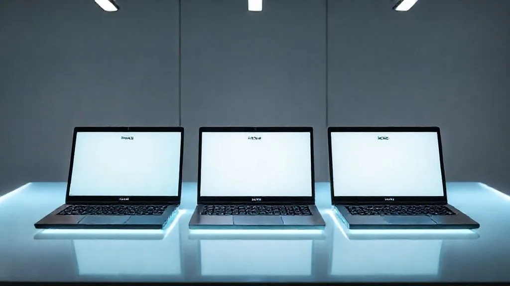 portátiles reacondicionados