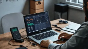 Las mejores herramientas para detectar fallos de hardware en portátiles de segunda mano