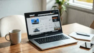 Guía práctica para detectar verdaderas gangas en subastas de portátiles reacondicionados