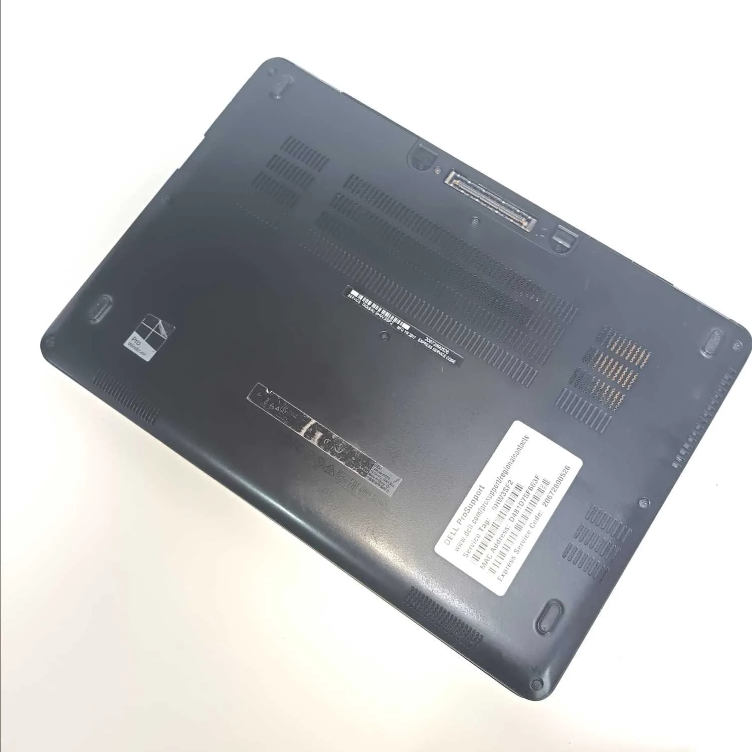 Dell Latitude E7270 i7-6600U, 12,5". Para reparar - Imagen 4