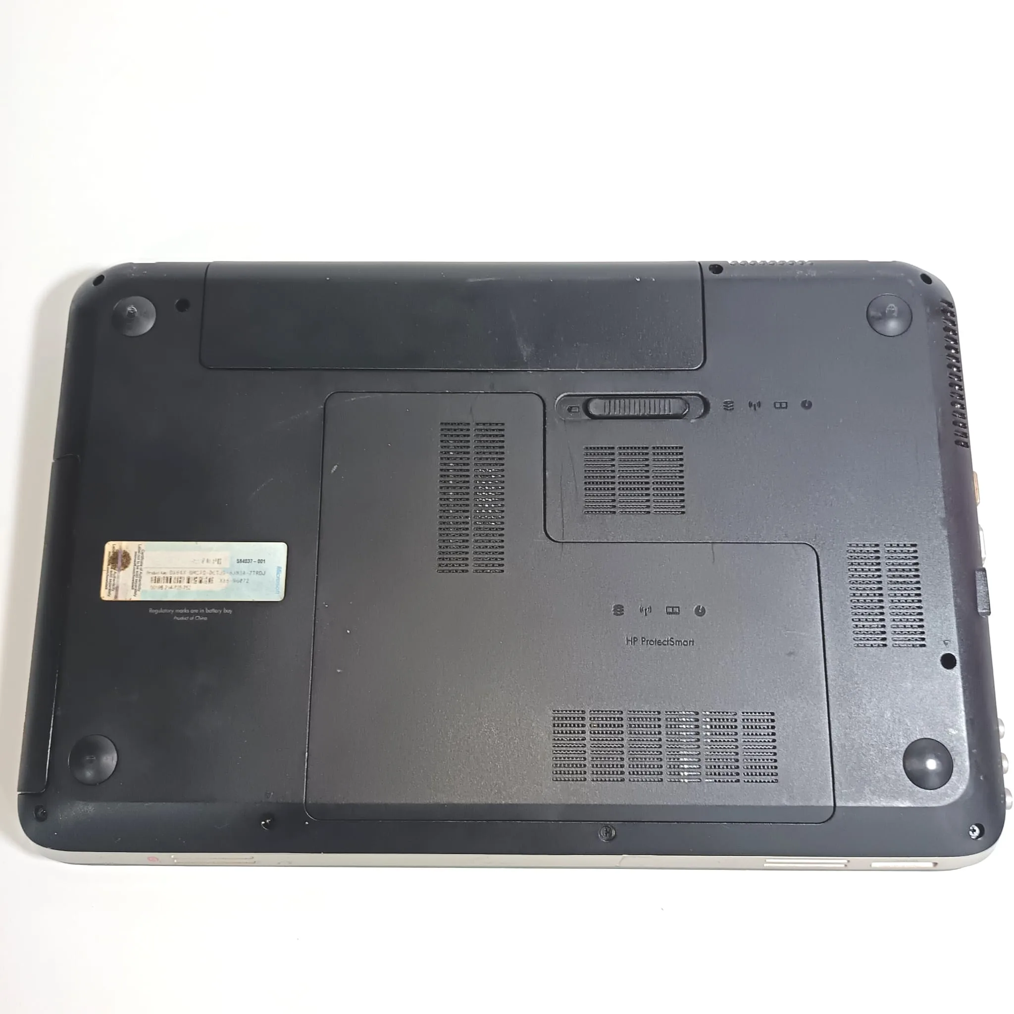 HP Pavilion dv6-6b03ss. i7-2670QM. Reparar o piezas - Imagen 5