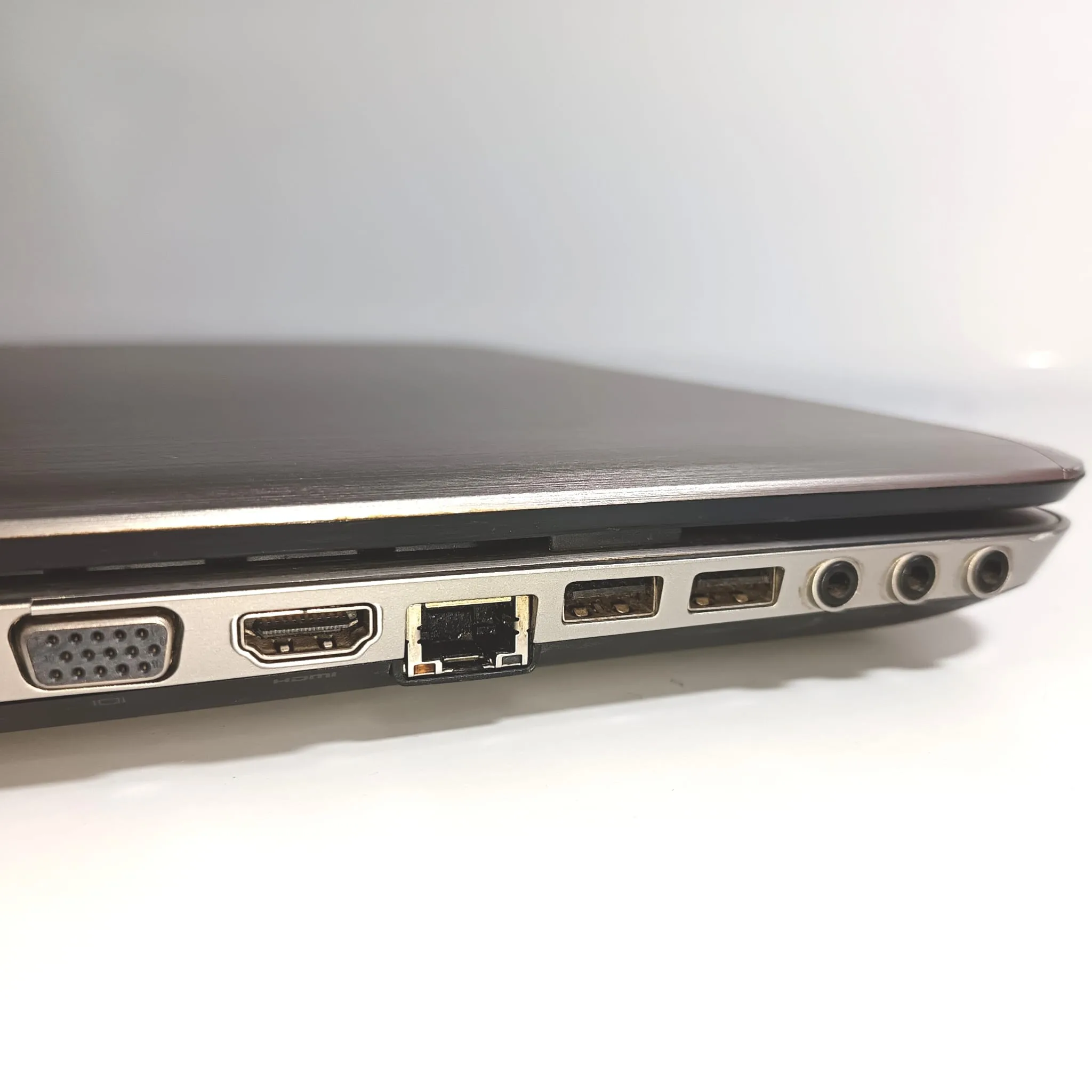 HP Pavilion dv6-6b03ss. i7-2670QM. Reparar o piezas - Imagen 4