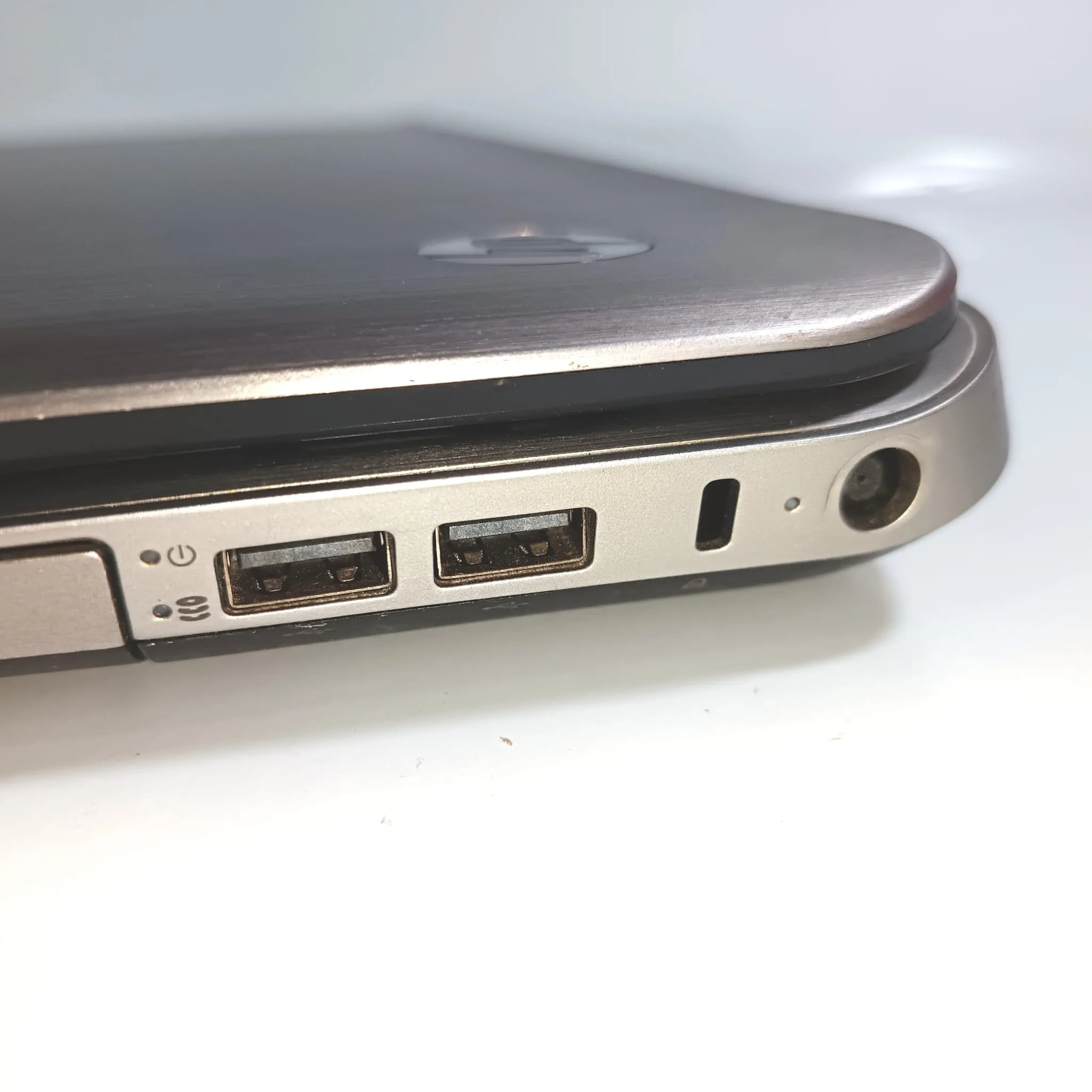 HP Pavilion dv6-6b03ss. i7-2670QM. Reparar o piezas - Imagen 3