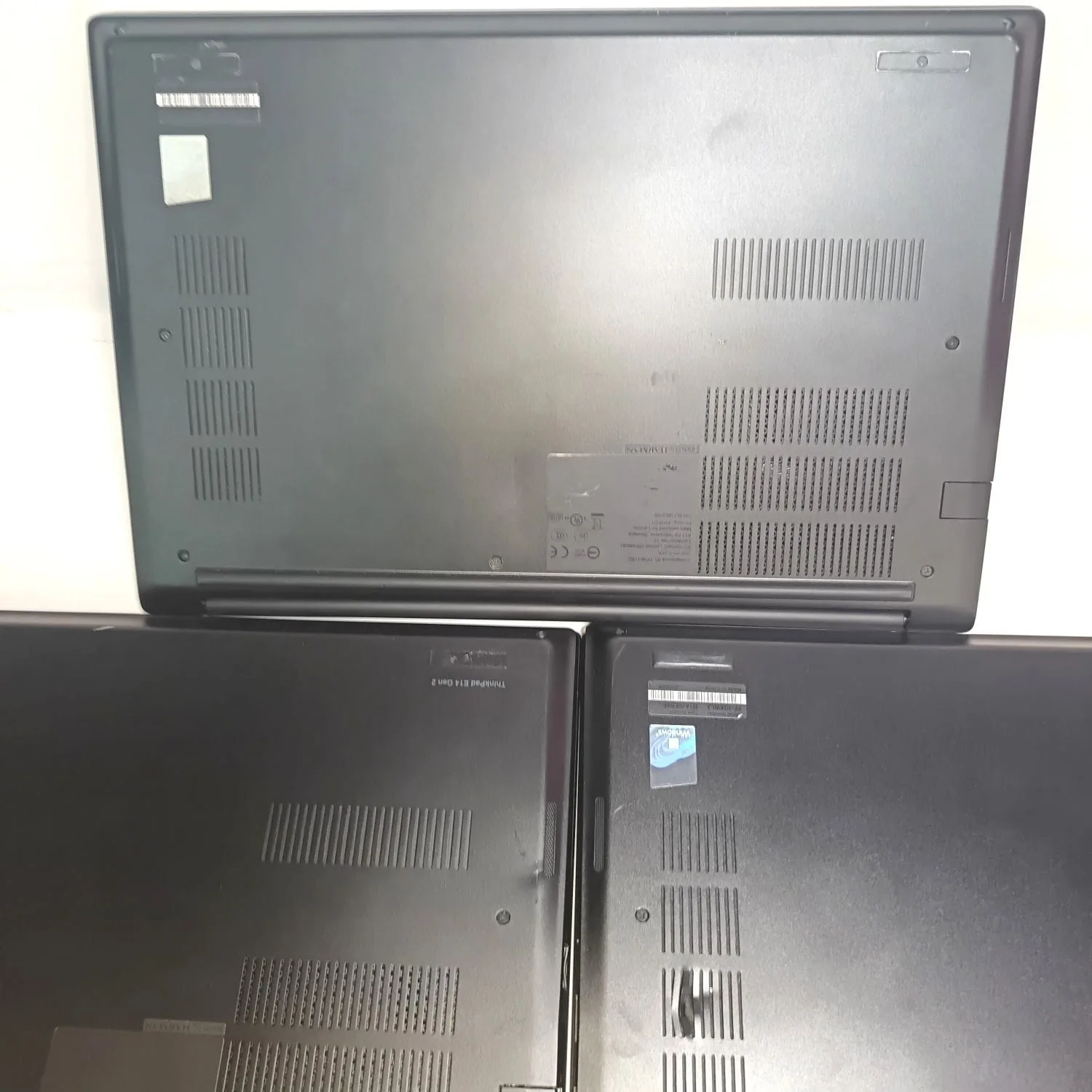 Lote x 5 Lenovo ThinkPad E14 gen 2 i7-1165g7. Reparación - Imagen 11