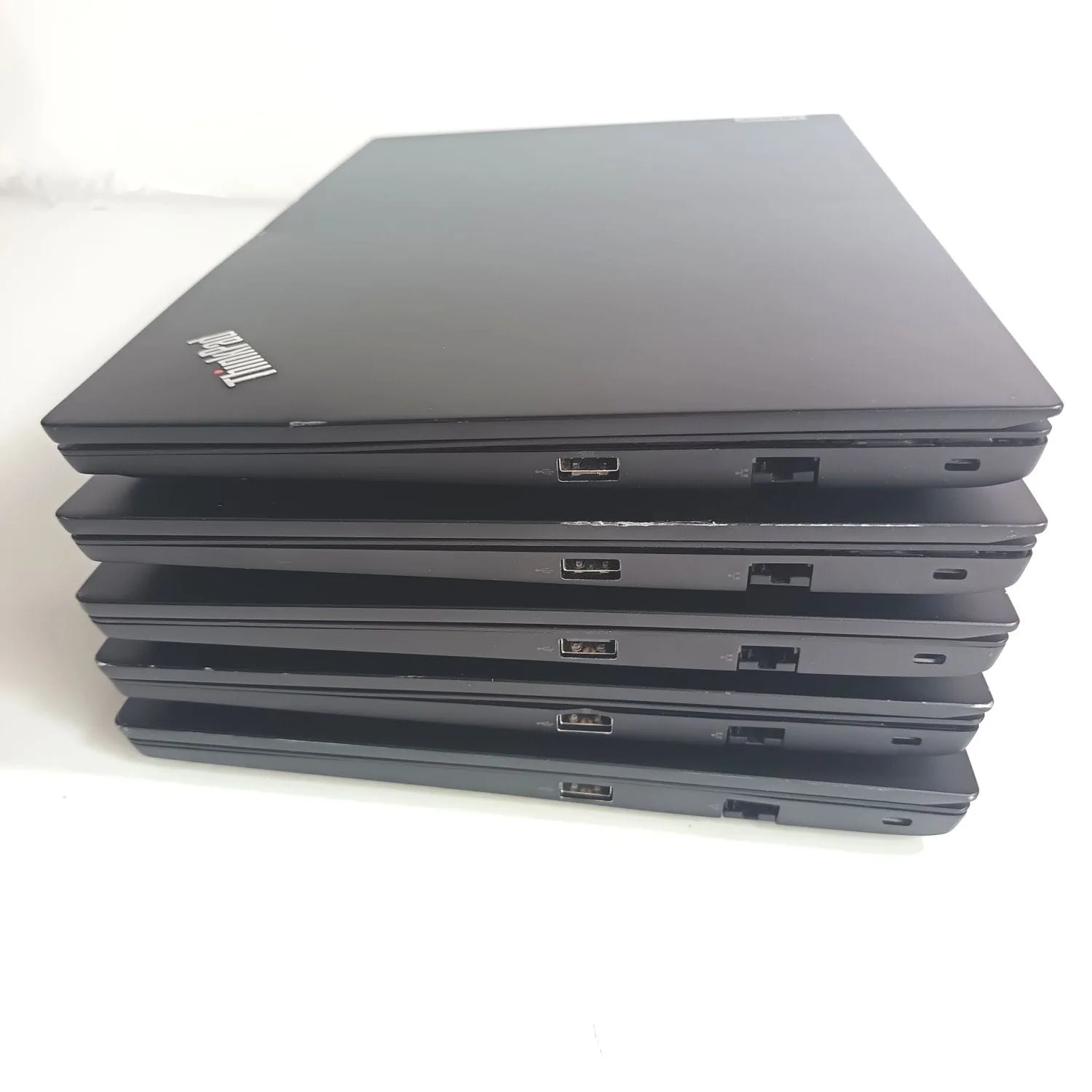 Lote x 5 Lenovo ThinkPad E14 gen 2 i7-1165g7. Reparación - Imagen 3