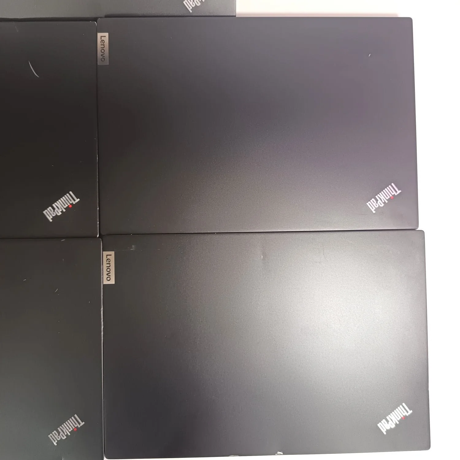 Lote x 5 Lenovo ThinkPad E14 gen 2 i7-1165g7. Reparación - Imagen 8
