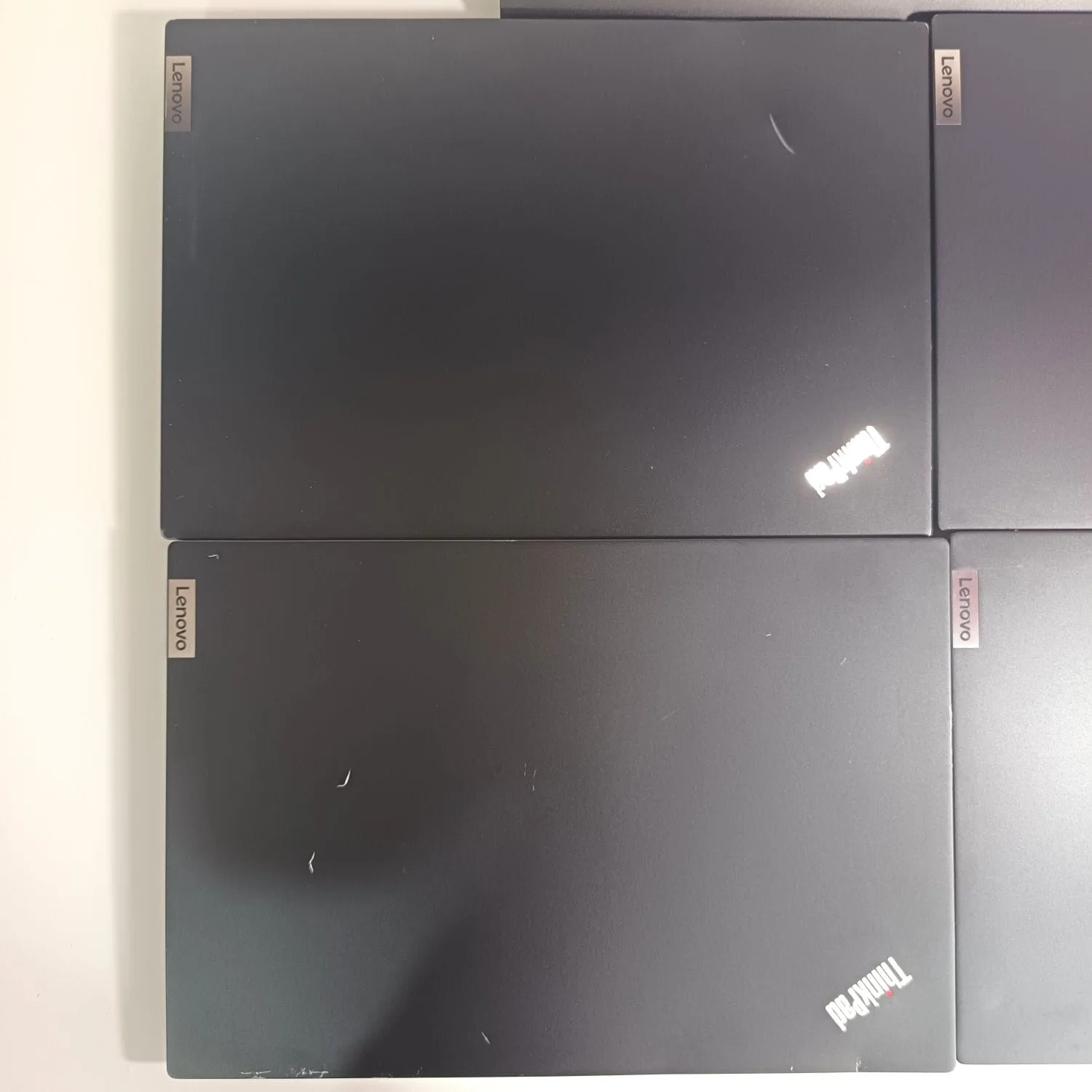 Lote x 5 Lenovo ThinkPad E14 gen 2 i7-1165g7. Reparación - Imagen 10