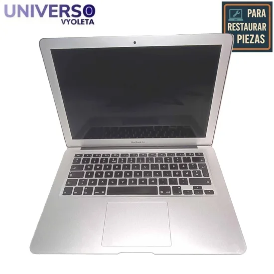 Macbook Air A1466 Año 2013? averiado