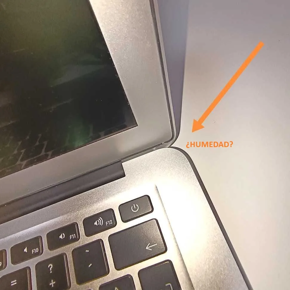 Macbook Air A1466 Año 2013? averiado - Imagen 9