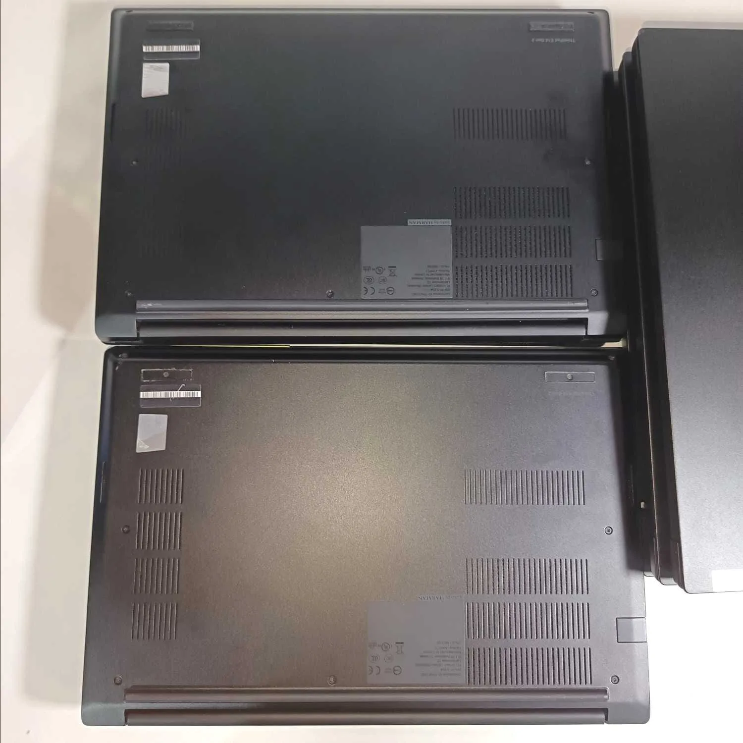 Lote x 7 Lenovo ThinkPad E14 gen 2 i7-1165g7. Reparación - Imagen 2