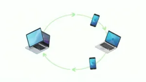Tecnología reacondicionada y su papel en la economía circular moderna