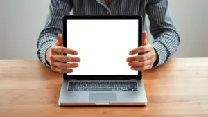 Cómo evitar estafas comunes al comprar un portátil de segunda mano