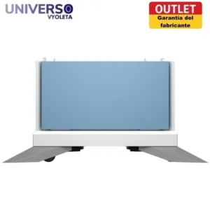 Base almacenamiento HP Color LaserJet Enterprise 6QN55A