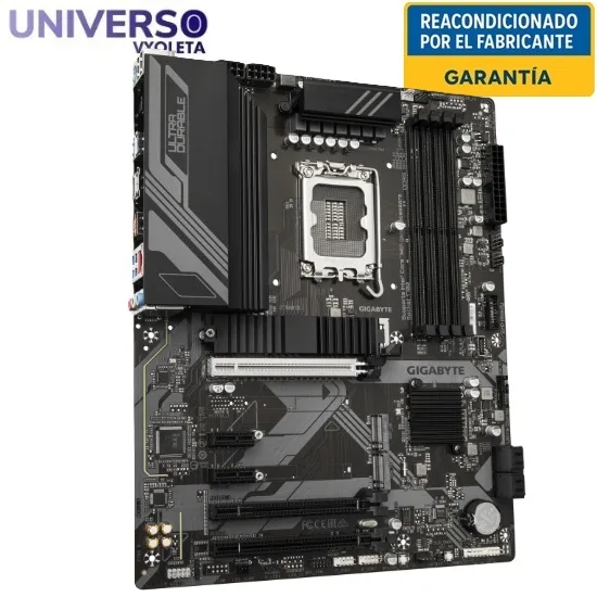 Placa madre GIGABYTE Z790 D LGA1700 DDR5