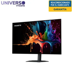 GIGABYTE MO27Q28G Monitor Gaming OLED 27 QHD