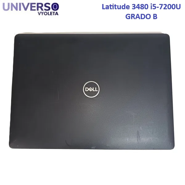 Lote Profesional 3 Dell Latitude i5 7ª Gen 14" – Grado A/B - Imagen 9