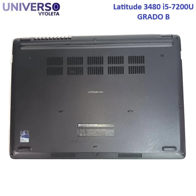 Lote Profesional 3 Dell Latitude i5 7ª Gen 14" – Grado A/B - Imagen 10