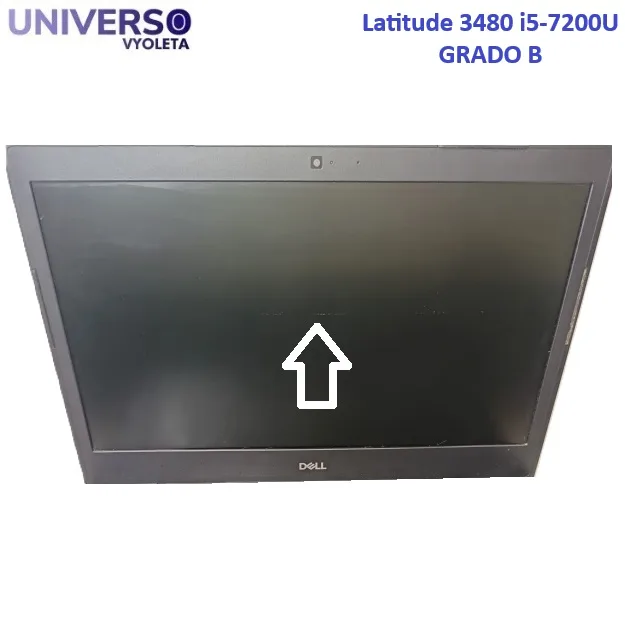Lote Profesional 3 Dell Latitude i5 7ª Gen 14" – Grado A/B - Imagen 11