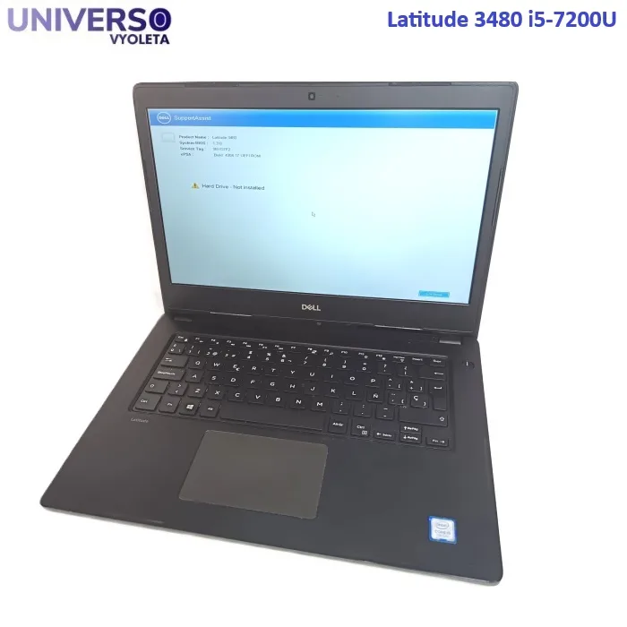 Lote Profesional 3 Dell Latitude i5 7ª Gen 14" – Grado A/B - Imagen 2