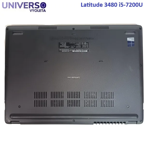 Lote Profesional 3 Dell Latitude i5 7ª Gen 14" – Grado A/B - Imagen 4