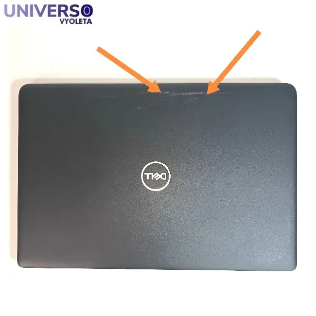 Lote Profesional 4 Dell Latitude i5 8 y 7ª gen 15,6 - Imagen 3