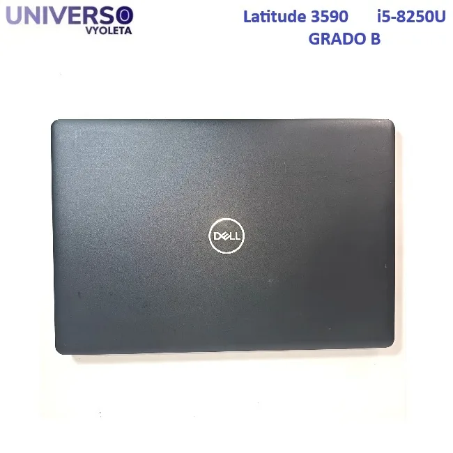 Lote Profesional 4 Dell Latitude i5 8 y 7ª gen 15,6 - Imagen 7