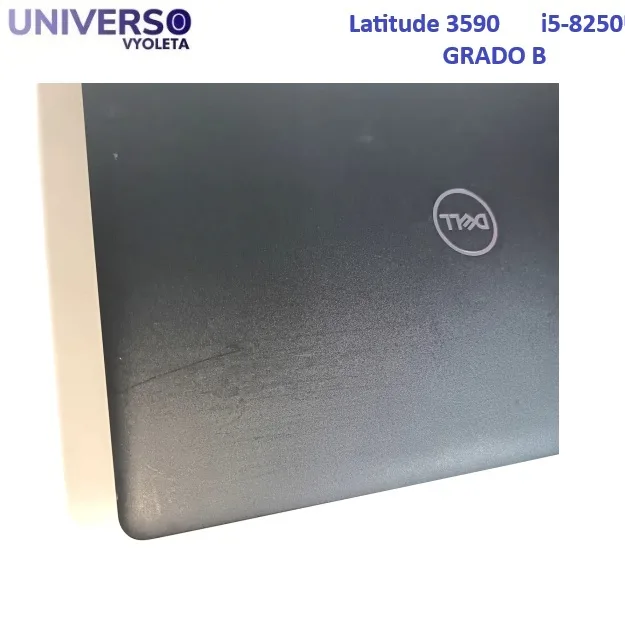 Lote Profesional 4 Dell Latitude i5 8 y 7ª gen 15,6 - Imagen 8