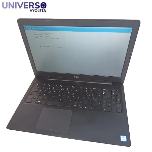 Lote Profesional Dell Latitude 3590 i3 8ª gen 15,6 - Imagen 5