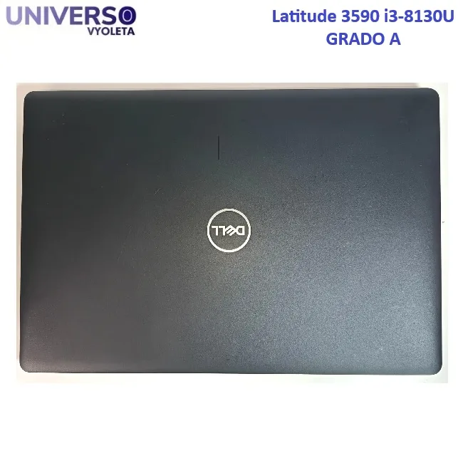 Lote Profesional Dell Latitude 3590 i3 8ª gen 15,6 - Imagen 6