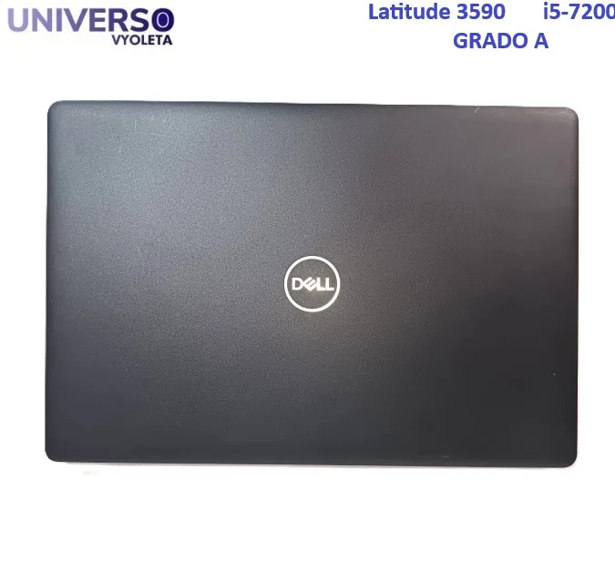Lote Profesional 4 Dell Latitude i5 8 y 7ª gen 15,6 - Imagen 14