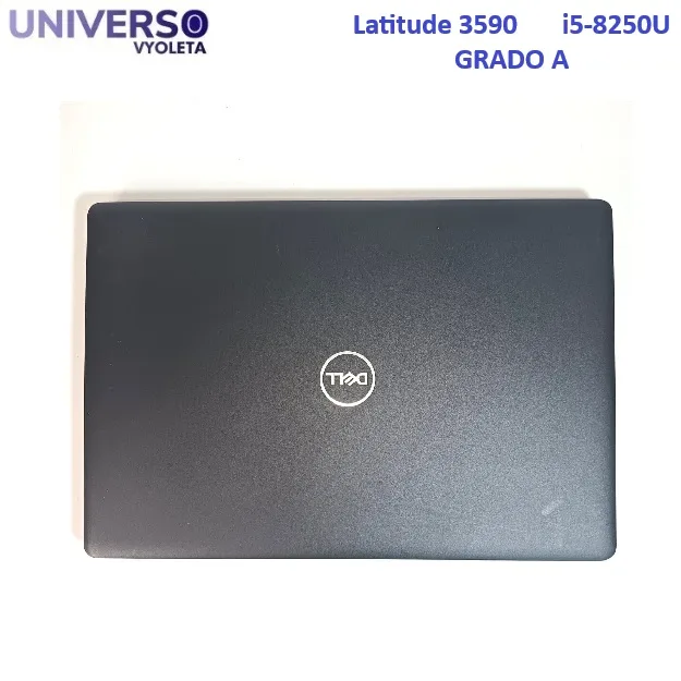 Lote Profesional 4 Dell Latitude i5 8 y 7ª gen 15,6 - Imagen 10